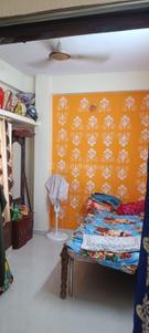 Bedroom Image of 1200 Sq.ft 2 BHK Independent House for sale in GK Enclave, Kukatpally Hyderabad for Rs. 9000000