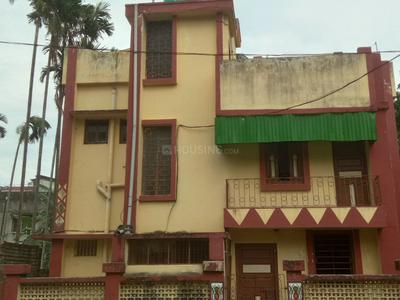 Building Image of 2880 Sq.ft 5 BHK Independent House for sale in Chandannagar Hooghly for Rs. 10000000