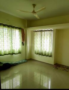 Bedroom Image of 813 Sq.ft 2 BHK Apartment / Flat for sale in Chidanand Height, Narhe Pune for Rs. 4800000
