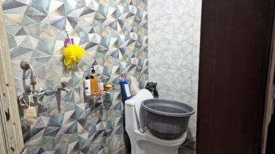 Image of 630 Sq.ft 3 BHK Builder Floor for sale in Burari, New Delhi for Rs. 2800000