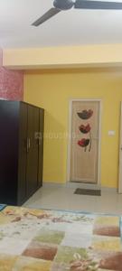 Bedroom Image of 1250 Sq.ft 3 BHK Apartment / Flat for sale in K R Puram Bengaluru for Rs. 9500000