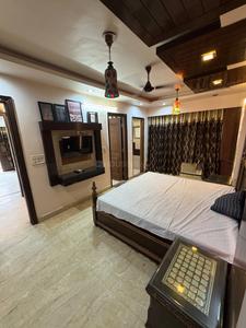 Bedroom Image of 1750 Sq.ft 3 BHK Builder Floor for sale in Rajinder Nagar New Delhi for Rs. 31500000