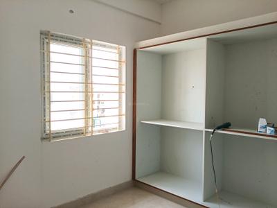Bedroom Image of 1000 Sq.ft 2 BHK Apartment / Flat for rent in Kaggadasapura Bengaluru for Rs. 35000