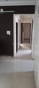 Hall Image of 1100 Sq.ft 3 BHK Apartment / Flat for sale in Kolshet Thane for Rs. 15500000