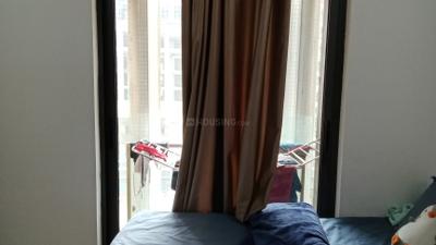 Image of 494 Sq.ft 1 BHK Apartment / Flat for sale in Lodha Enchante, Sion, Mumbai for Rs. 15700000