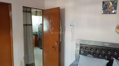Bedroom Image of 900 Sq.ft 2 BHK Apartment / Flat for sale in Narsala Nagpur for Rs. 3200000