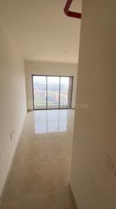Hall Image of 587 Sq.ft 1 BHK Apartment / Flat for sale in Sunteck UltraWorld, Naigaon East Naigaon for Rs. 3500000