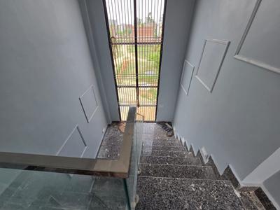 Balcony Image of 2000 Sq.ft 4 BHK Independent House for sale in Akhari Varanasi for Rs. 11000000