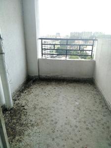 Living Room Image of 985 Sq.ft 2 BHK Apartment / Flat for sale in Athashree Tamarind Park, Khadewadi Pune for Rs. 5500000