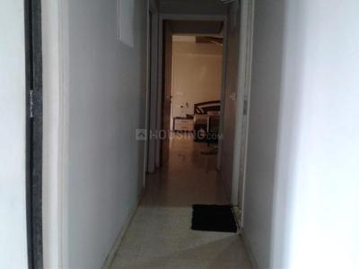 Image of 1796 Sq.ft 4 BHK Apartment / Flat for sale in Thane West, Thane for Rs. 37000000