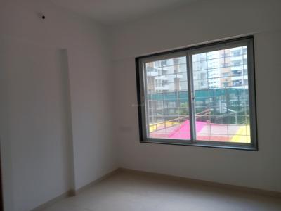 Bedroom Image of 1250 Sq.ft 2 BHK Apartment / Flat for sale in Kumar Kruti, Kalyani Nagar Pune for Rs. 13500000