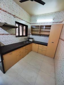 Kitchen Image of 1560 Sq.ft 3 BHK Apartment / Flat for sale in Koregaon Park Pune for Rs. 27000000
