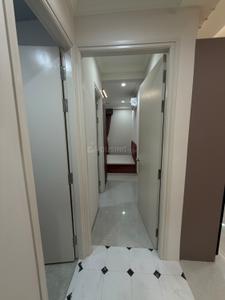 Image of 2170 Sq.ft 3 BHK Apartment / Flat for rent in Sita Exotica, Jeedimetla, Hyderabad for Rs. 57000