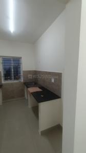 Kitchen Image of 920 Sq.ft 2 BHK Apartment / Flat for rent in Casagrand Castle, Kolapakkam Chennai for Rs. 32000