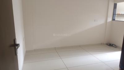Living Room Image of 652 Sq.ft 1 BHK Apartment / Flat for rent in Mahalakshmi Nagar Indore for Rs. 13000