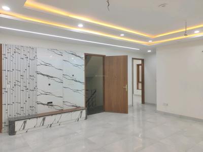 Living Room Image of 2250 Sq.ft 4 BHK Builder Floor for sale in Green Field Colony Faridabad for Rs. 18500000