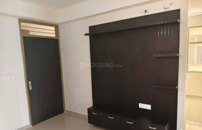 Bedroom Image of 1500 Sq.ft 3 BHK Apartment / Flat for sale in HL City, sector 37 Bahadurgarh for Rs. 5000000