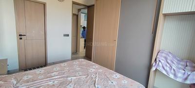Bedroom Image of 1580 Sq.ft 2 BHK Apartment / Flat for sale in Shivansh 15, Sargasan Gandhinagar for Rs. 8000000