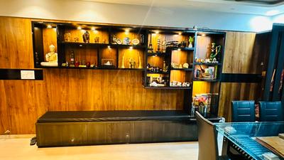 3 BHK Flat