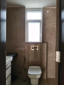 Bedroom Three Image of 1595 Sq.ft 3 BHK Apartment / Flat for sale in Smartworld Orchard by Smartworld Developers, Sector 61 Gurgaon for Rs. 23900000