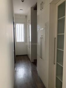 Bedroom Image of 2400 Sq.ft 3 BHK Apartment / Flat for rent in Phoenix One Bangalore West, Rajajinagar Bengaluru for Rs. 210000