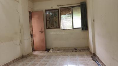 Living Room Image of 550 Sq.ft 1 BHK Apartment / Flat for rent in Kalwa Thane for Rs. 20000