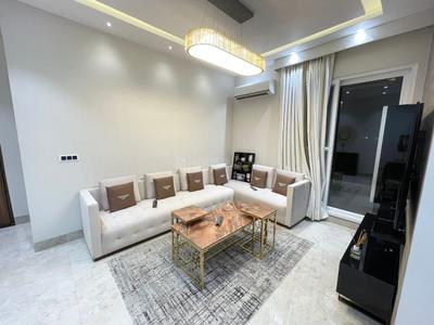 Hall Image of 2000 Sq.ft 3 BHK Apartment / Flat for sale in Sector 68 Mohali for Rs. 15500000