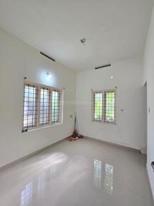 Hall Image of 1100 Sq.ft 3 BHK Independent House for sale in Alangad Kochi for Rs. 3200000