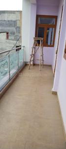 Balcony Image of 1500 Sq.ft 1.5 BHK Apartment / Flat for rent in Babasaheb Bhim Rao Ambedkar University Lucknow for Rs. 10000