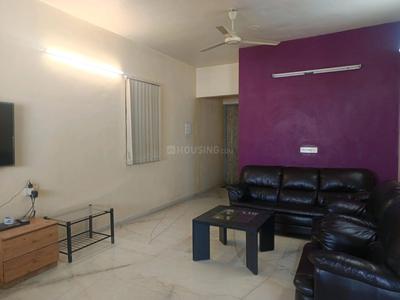 Hall Image of 1800 Sq.ft 3.5 BHK Apartment / Flat for sale in Magarpatta Grevillea, Magarpatta City Pune for Rs. 27000000
