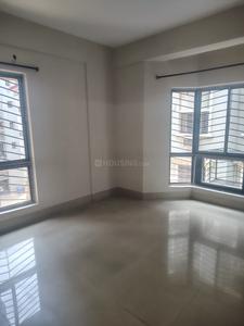 Bedroom Image of 1100 Sq.ft 3 BHK Apartment / Flat for sale in Natural Heights, Kaikhali Kolkata for Rs. 8100000