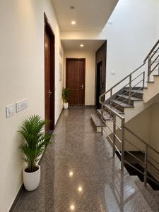 Image of 990 Sq.ft 1 BHK Builder Floor for rent in Sector 51, Gurgaon for Rs. 38000