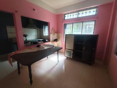 Kitchen Image of 1536 Sq.ft 3 BHK Duplex for sale in Beltola Guwahati for Rs. 7400000