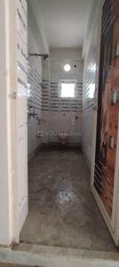 Bathroom Image of 1297 Sq.ft 3 BHK Apartment / Flat for sale in Haltu Kolkata for Rs. 7700000
