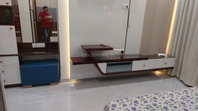 Bedroom Image of 1800 Sq.ft 3 BHK Apartment / Flat for sale in Peninsula Celestia Spaces, Parel Mumbai for Rs. 58000000