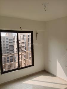 Bedroom Image of 857 Sq.ft 3 BHK Apartment / Flat for sale in Shivanta Rigel, Tragad Ahmedabad for Rs. 7500000