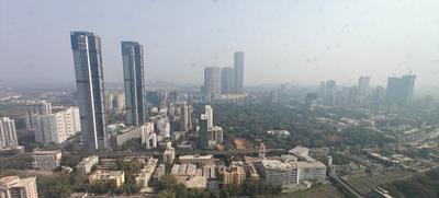 Image of 2000 Sq.ft 3 BHK Apartment / Flat for rent in Prestige Jasdan Classic, Jacob Circle, Mumbai for Rs. 300000