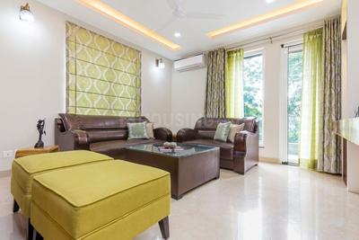 2 BHK Flat