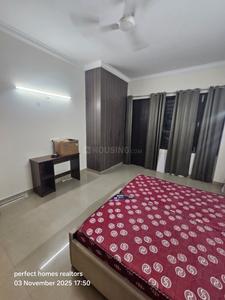 Bedroom Image of 2500 Sq.ft 3 BHK Builder Floor for sale in Sector 52 Gurgaon for Rs. 32000000