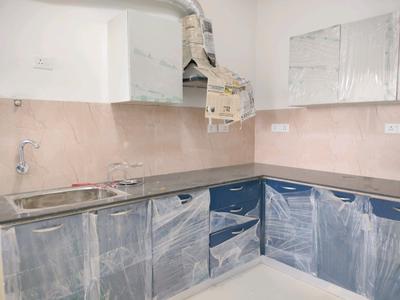 Kitchen Image of 1100 Sq.ft 2 BHK Apartment / Flat for rent in Global Techies Town, Bommasandra Bengaluru for Rs. 30000