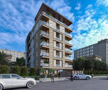 Image of 2100 Sq.ft 3 BHK Apartment / Flat for sale in Tilak Nagar, Jaipur for Rs. 25200000