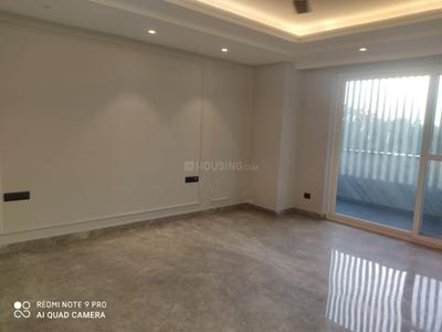 Bedroom Image of 4950 Sq.ft 4 BHK Builder Floor for sale in Punjabi Bagh New Delhi for Rs. 100000000