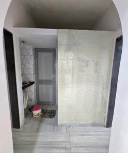 Kitchen Image of 1500 Sq.ft 2 BHK Duplex for sale in New Karelibaug Vadodara for Rs. 8550000