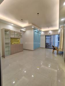 Hall Image of 1450 Sq.ft 3 BHK Apartment / Flat for sale in Urban Greens, Rajarhat Kolkata for Rs. 14900000