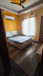 Bedroom Image of 2180 Sq.ft 3 BHK Builder Floor for rent in Sector-02 Bahadurgarh for Rs. 21000