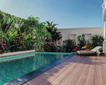 Image of 3600 Sq.ft 4 BHK Villa for sale in Siolim, Goa for Rs. 58000000