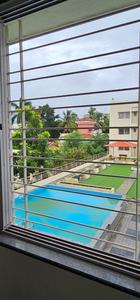 Balcony Image of 1668 Sq.ft 3 BHK Apartment / Flat for sale in Deolali Camp Devlali for Rs. 7800000