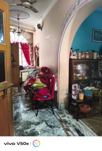 Hall Image of 5543 Sq.ft 5 BHK Independent House for sale in Green Valley Complex, Kaikhali Kolkata for Rs. 15000000