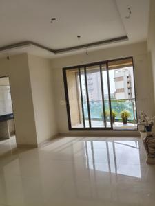 Living Room Image of 1100 Sq.ft 2 BHK Apartment / Flat for sale in Ulwe Navi Mumbai for Rs. 19000000