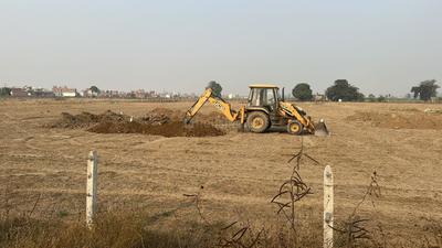 Image of 1620 Sq.ft Residential Plot / Land for sale in Pyramid Emerald Estate, Sector 22, Rewari for Rs. 12600000